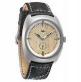 MARLEY Transport Leather - Iron