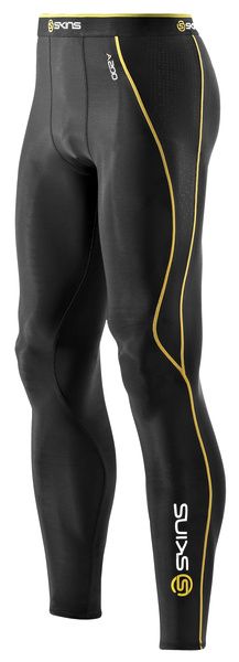 SKINS A200 Mens Long Tights