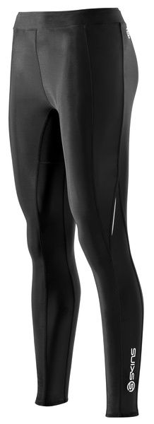 Skins a200 womens long tights clearance