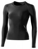 SKINS A400 Womens Long Sleeve Top