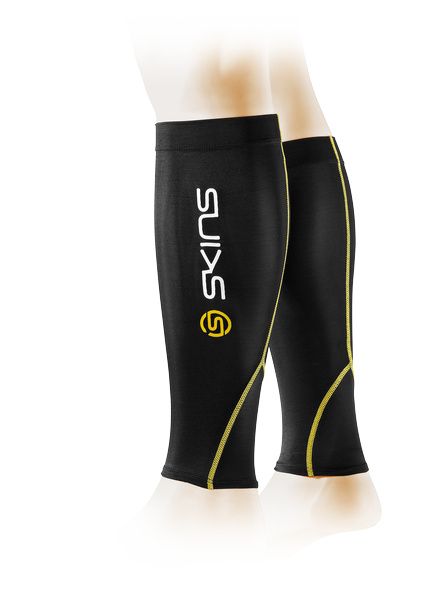 SKINS A400 Unisex Calftights MX