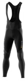 SKINS C400 Mens Thermal bib Long Tights