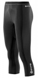 SKINS S400 Womens Thermal 3/4 Tights