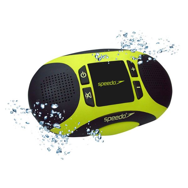 SPEEDO Aquabeat Dock předek