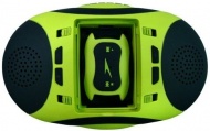 SPEEDO Aquabeat Dock zadek