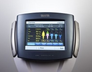 TANITA MC-980 MA displej