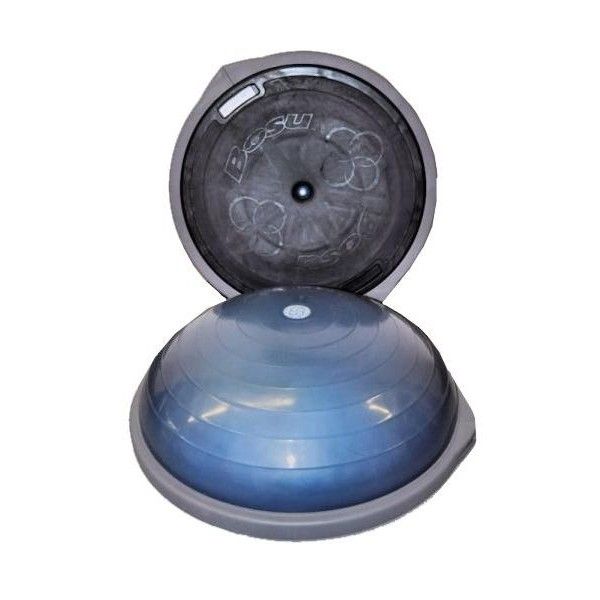 Balanční podložka BOSU® Balance Trainer PROFI, originál