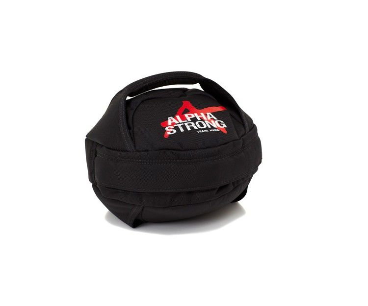 Jednoruční sandbag, Alpha Strong FIT-PRO CZECH