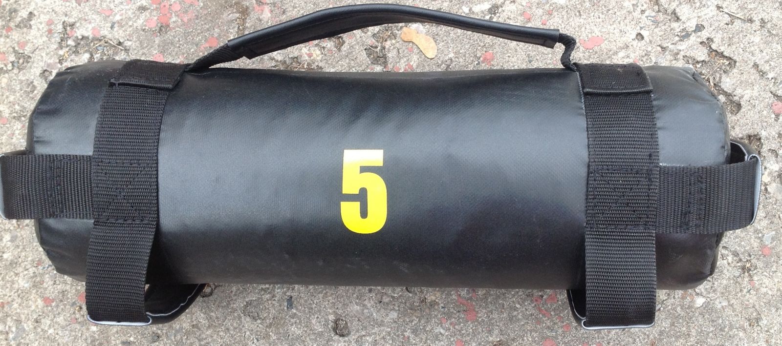 Powerbag, 5 kg, Bear foot, BEARFOOT