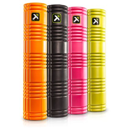 Trigger Point The Grid Foam Roller 65cm