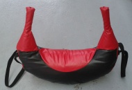 Wrestler Bag Bear Foot, 10,5kg | 5kg 