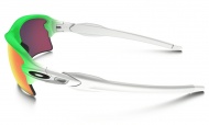 Brýle OAKLEY Flak 2.0 XL - Green Fade / Prizm Field