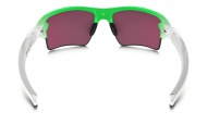 Brýle OAKLEY Flak 2.0 XL - Green Fade / Prizm Field