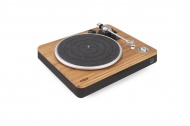 Gramofon House of MARLEY Stir It Up - Signature Black