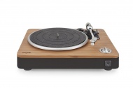 Gramofon House of MARLEY Stir It Up - Signature Black