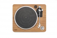 Gramofon House of MARLEY Stir It Up - Signature Black