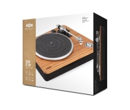 Gramofon House of MARLEY Stir It Up - Signature Black