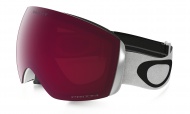 Brýle OAKLEY Flight Deck Matte White w/Prizm Rose