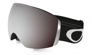 Brýle OAKLEY Flight Deck Matte Black w/Prizm Black Iridium