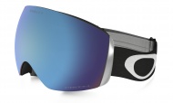 OAKLEY Flight Deck L Matte Black w/Prizm Sapphire Iridium, OO7050-20