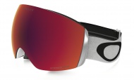 Brýle OAKLEY Flight Deck L Matte White w/Prizm Torch Iridium GBL 2024, OO7050-35