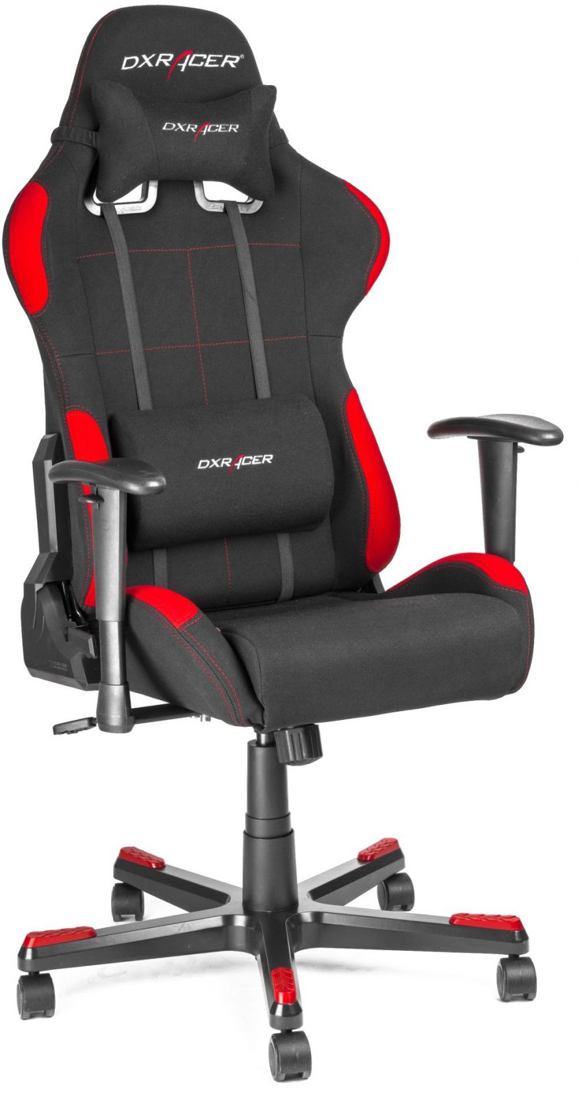 židle DXRacer Formula OH/FD01/NR, 1020703 židle DXRacer OH/FD01/NR