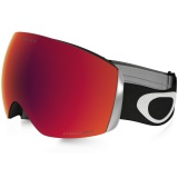 Brýle OAKLEY Flight Deck XM Matte Black/Prizm Torch Iridium