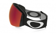 Brýle OAKLEY Flight Deck XM Matte Black/Prizm Torch Iridium