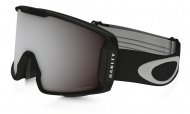 Brýle OAKLEY LineMiner Matte Black W/Prizm Black