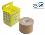 KineMAX SuperPro Cotton Tape - tělový, 5cmx5m