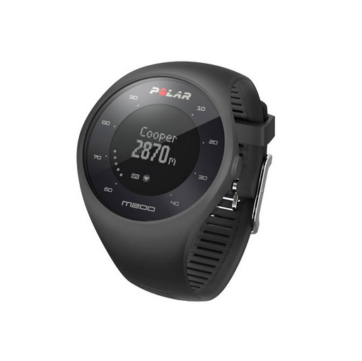 Sporttester POLAR M200 GPS - Black