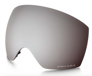 Zorník OAKLEY Flight Deck XM Repl Lens - Prizm Black Iridium