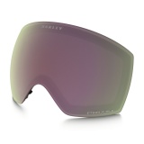 Zorník OAKLEY Flight Deck XM Repl Lens - Prizm Hi Pink