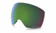 Zorník OAKLEY Flight Deck XM Repl Lens - Prizm Jade Iridium