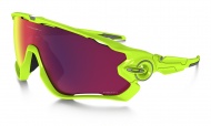 Brýle OAKLEY Jawbreaker Retina Burn w/Prizm Road, OO9290-2631