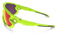 Brýle OAKLEY Jawbreaker Retina Burn w/Prizm Road, OO9290-2631