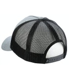 Kšiltovka OAKLEY Chalten Cap, Grigo Scuro