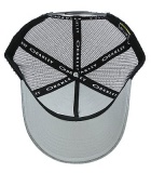 Kšiltovka OAKLEY Chalten Cap, Grigo Scuro