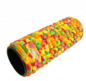 Masážní válec KineMAX Professional Masage Foam Roller, Candy