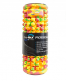 Masážní válec KineMAX Professional Masage Foam Roller, Candy
