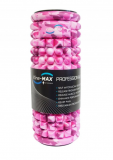Masážní válec KineMAX Professional Masage Foam Roller, Love