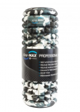 Masážní válec KineMAX Professional Masage Foam Roller, Urban