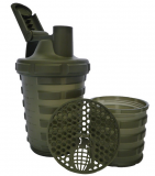 šejkr Grenade Shaker, 600ml
