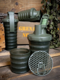 šejkr Grenade Shaker, 600ml