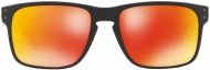 Brýle OAKLEY Holbrook - Matte Black W/Prizm Ruby