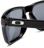 Brýle OAKLEY Holbrook - Polished Black W/Prizm Black