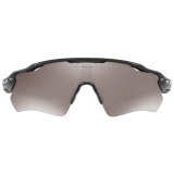 Brýle OAKLEY Radar EV Path - Matte Black W/Prizm Black Polarized