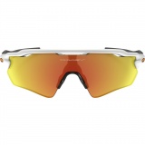 Brýle OAKLEY Radar EV Path - Polished White W/Fire Iridium, OO9208-16