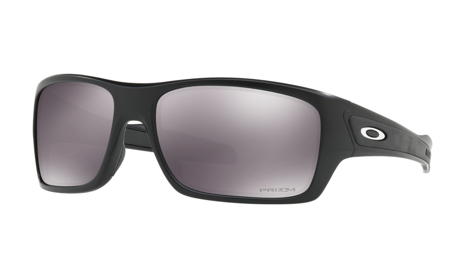Brýle OAKLEY Turbine - Matte Black W/Prizm Black
