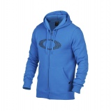 Mikina OAKLEY Ellipse Nest Fleece, Ozone